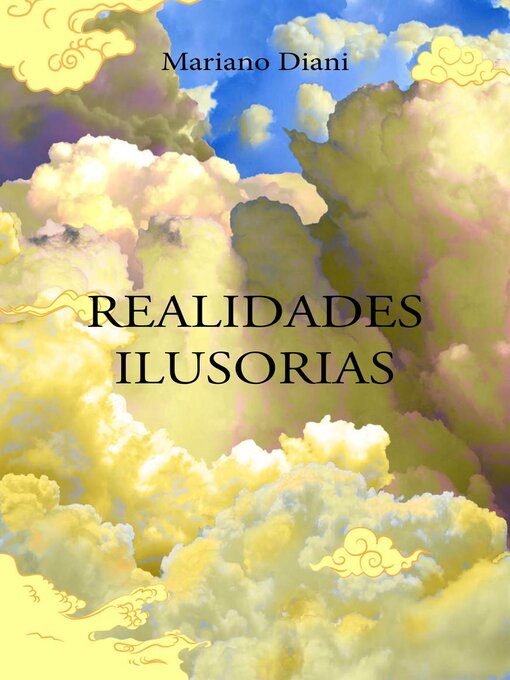 Title details for Realidades Ilusorias by Mariano Diani - Wait list